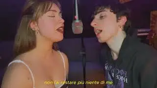 Akirem & Mary  - se ne va (Cover)