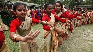 Majuli Island: How residents are preserving old culture and traditions amidst natural disasters