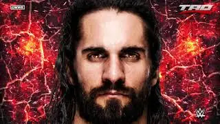 WWE: Seth Rollins - 