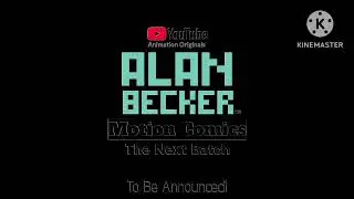 Alan Becker Motion Comics: The Next Batch Opening (Ragtime Version) in G Major 4