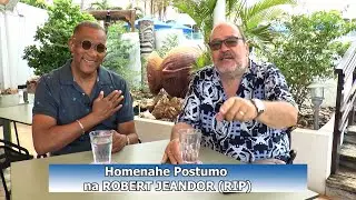 BONOCHI KORSOU DJARASON 17 9 25 HOMENAHE ROBERT JEANDOR