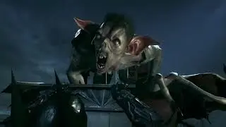 BATMAN ARKHAM KNİGHT BÖLÜM 3: RİDDLER