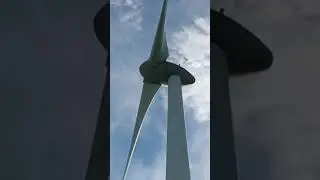 Windpark Esperstedt-Obhausen (Enercon E53, E66/18.70, E70, E82, E101, Vestas V90, Fuhrl&auml;nder FL2500)
