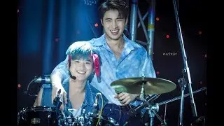 [Vietsub][Mean x Plan] 28.04.19 2wish @ #TEMPTFanMeeting2019