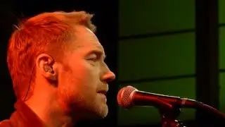Ronan Keating - When You Say Nothing At All live Berlin Radiokonzert RBB 09.02.2016