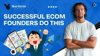 The Two Highest ROI Activities for an eCommerce Founder