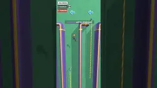 Run Race 3D - Level 12