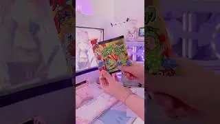 Even gamers love Japan Candy Box! 🎮🕹