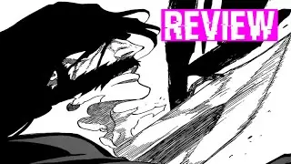Bleach Chapter 683   Manga Review - Aizen and Ichigo A Team ?