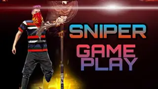 FREE FIRE || GAME PLAY LIKE ALPHA FF - BY DAYZ GAMING