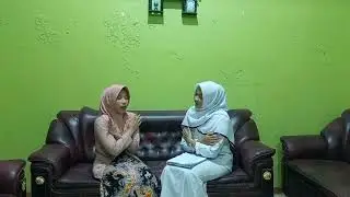 UJIAN MANDIRI KEP.JIWA (Butterfly Hug)