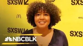 SXSW 2017: Beauty Blogger Gabifresh Speaks Out On Fat Shaming | NBC BLK | NBC News