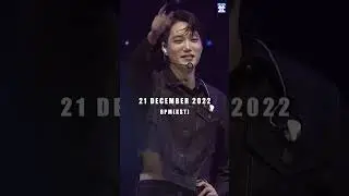 Catch EXO KAI's performance highlights from HallyuPopFest Sydney 2022 LIVE on #HallyuPyo!