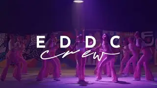 EDDC CREW