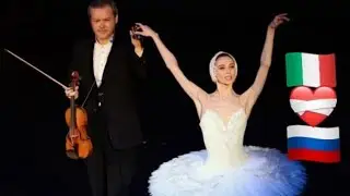 НЕ ИТАЛЬЯНСКАЯ РУСОФОБИЯ. КТО СТОИТ ЗА СРЫВОМ СПЕКТАКЛЕЙ РОССИЙСКИХ АРТИСТОВ. 
