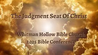 07 The True Temple Of God Today