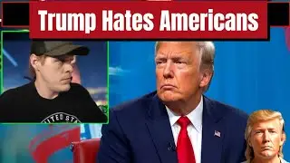 Trump's Big Lie Exposed 