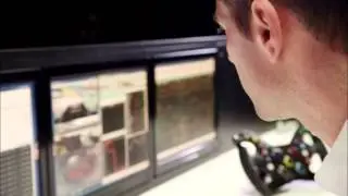 EDIFICE X Infiniti Red Bull Racing: Simulator