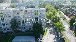 Renata Greschner REAL, NA PREDAJ &scaron;t&yacute;lov&yacute; 4-izbov&yacute; byt, Dlh&aacute; ulica