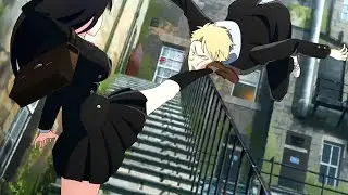BURN THE WITCH #0.8「AMV」Play ᴴᴰ