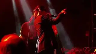 Ana Tijoux - La Vida Tour - The Echo Plex, Los Angeles, California. 4/29/2025