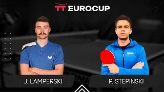 19:25 Jakub Lamperski  Piotr Stepinski 19.01.2026 | TT EURO.CUP Poland Star.