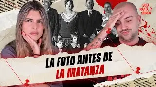 Si te creías que la Navidad era “tranquila” | Especial Navidad: Familia Lawson & Romina Celeste