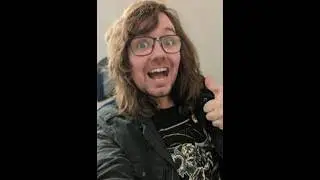 Michael James Kovach, an American voice actor.  #shorts #short #actor #america #anime #voice