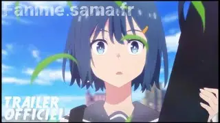 Sorairo Utility | TRAILER OFFICIEL VOSTFR