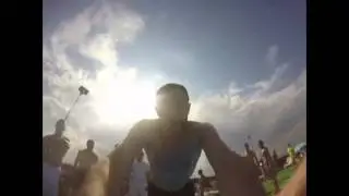 eMotion pool party, Aqualand Cahul 01.07.2015