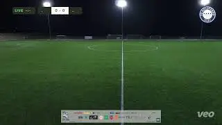 FSH Talent Cup 2026 vs Lørdag