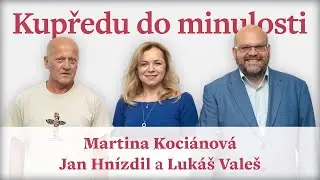Vale&scaron; a Hn&iacute;zdil: Politici nemaj&iacute; vizi budoucnosti a proto odv&aacute;děj&iacute; pozornost od vlastn&iacute; neschopnosti
