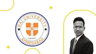 Rai University Ahmedabad Gujarat | राय यूनिवर्सिटी गुजरात | MBA, BBA, B.Sc, M.Sc College Gujarat