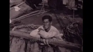 1920s Havana, Cuba | Vintage Archival Film of City Life & Historic Sights