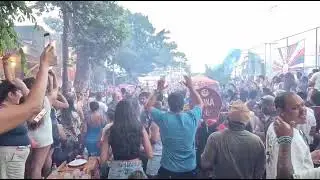 Beija Flor 2026 no Baródromo - Sob o Ângulo do Público 