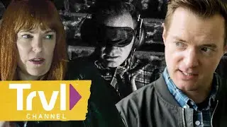 Most TALKATIVE Spirits of Season 7 | Kindred Spirits | Travel Channel