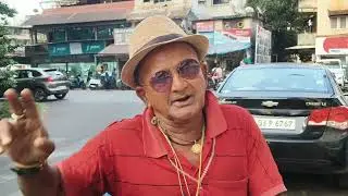 India tour by cycle by karnataka uncle 