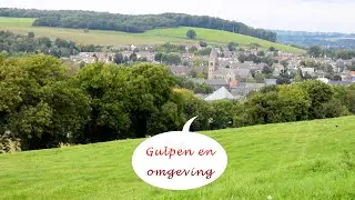 Gulpen en omgeving