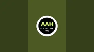 AI Affiliate Hub Live