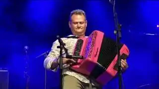 François MAZERAT Chamberet oct 2018 Valses Pasos Marches