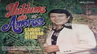 CARLOS ALMENAR OTERO-ME VOY MUY LEJOS.............(((ECOS DE JUVENTUD)))