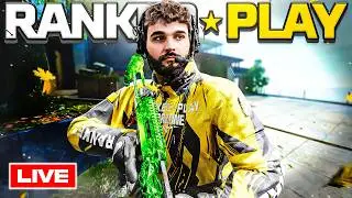 #1 Ranked Player - Parasite