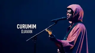 Djavan - Curumim | D Ao Vivo Maceió (Clipe Oficial)
