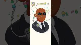 @gameoud | #dop4 #level 203 | #shorts #shortvideo #gaming #gameplay #offlinegames
