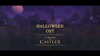 TES Castles Halloween Soundtrack - The Disappeared