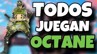 ¿POR QUÉ TODO el MUNDO JUEGA OCTANE? | GUÍA y TIPS de OCTANE