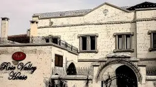 Rose Valley Hotel | Urgup, Turkey | Hotel Review 🏩