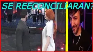 😱 HARRY VUELVE A HABLAR CON DIANA DESPUÉS DE 1 AÑO… ¿SE RECONCILIARÁN? 💔🔥