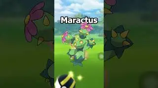 Regional Pokemon Map In Pokemon Go 2024 #pokemongo #regionalpokemon #pokemongo2024
