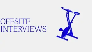OFFSITE INTERVIEWS - Rachel Loebs (Master SoulCycle Instructor)